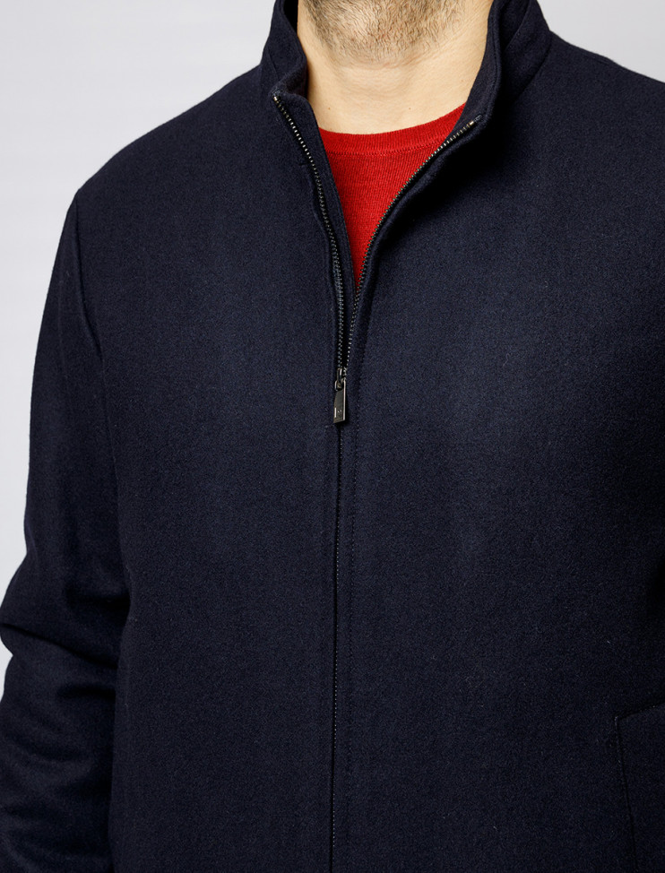 Мужское короткое пальто PIERRE CARDIN C8 10090.0037/6000 26 243 руб. 26 243 руб.