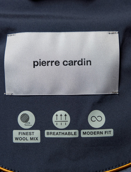 Мужское короткое пальто PIERRE CARDIN C8 10090.0037/6000