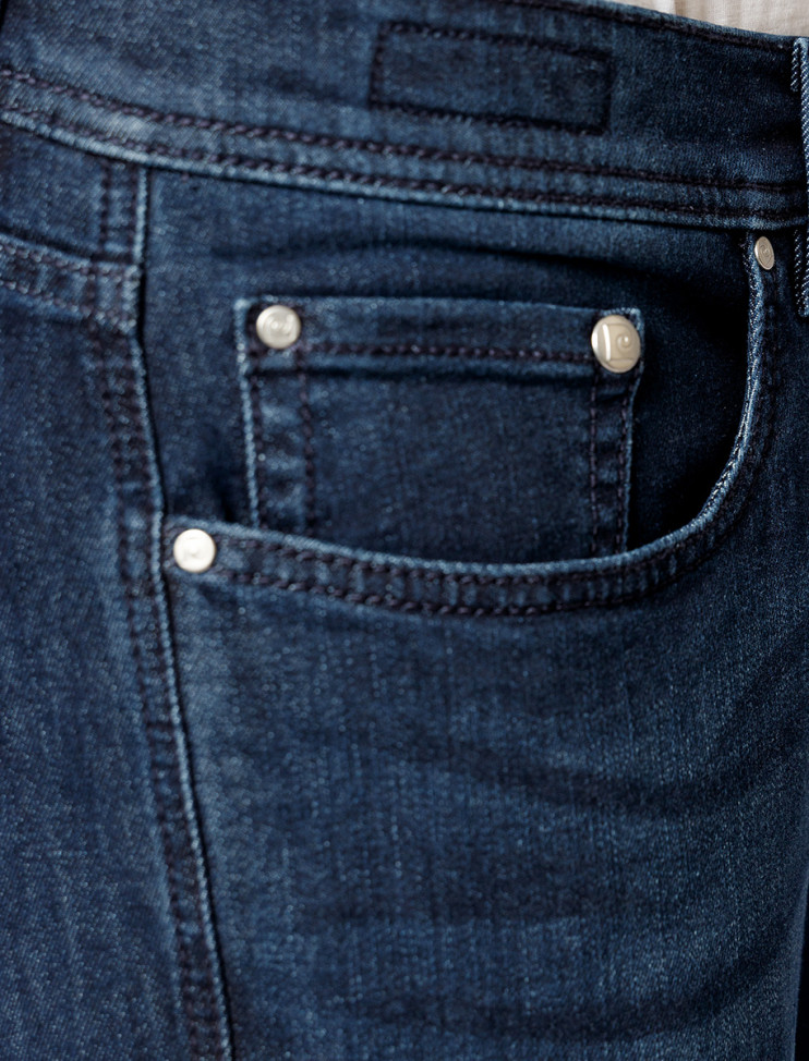 Мужские джинсы 5 карманов PIERRE CARDIN C7 34510.8105/6814 13 643 руб. 13 643 руб.