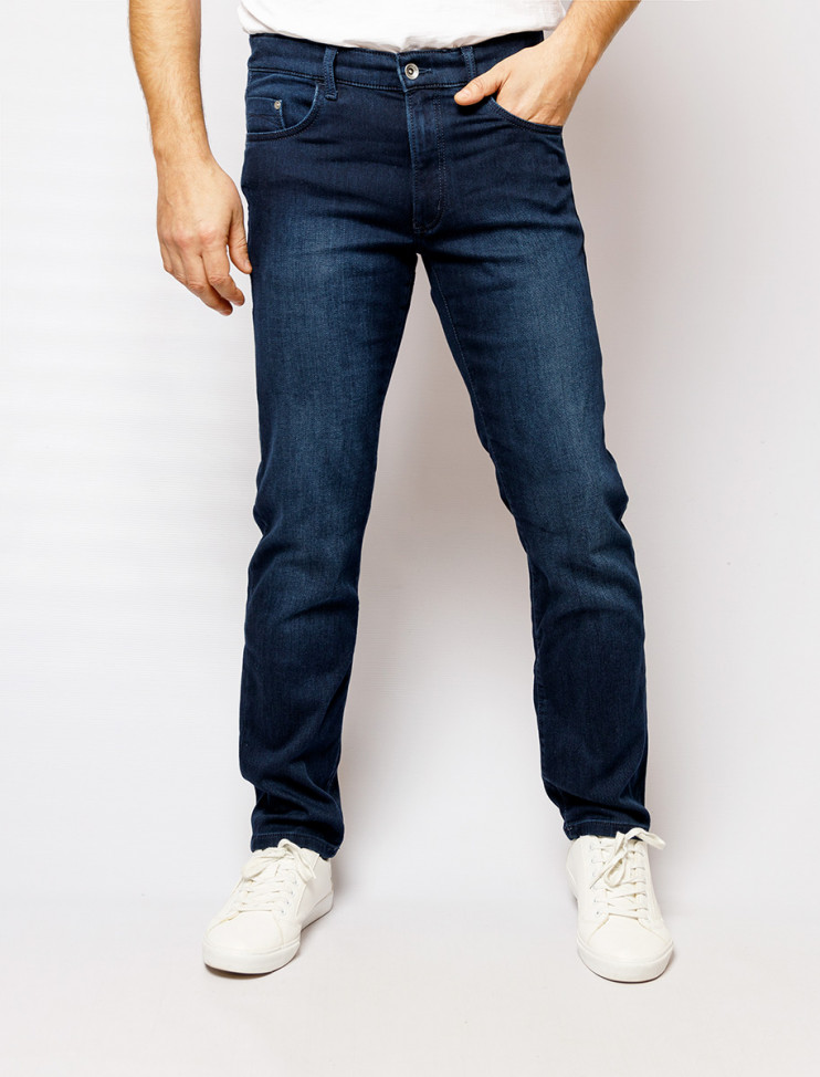 Мужские джинсы ТHЕRМО 5 карманов Pioneer P0 16161.6542/6802 11 993 руб. 11 993 руб.