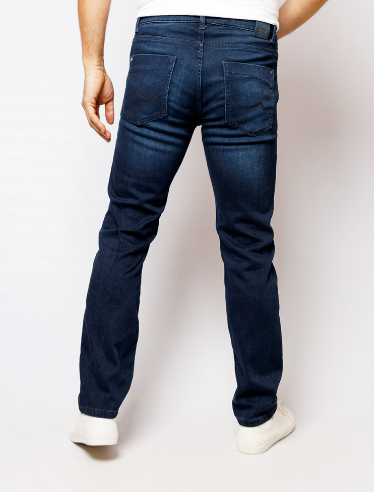 Мужские джинсы ТHЕRМО 5 карманов Pioneer P0 16161.6542/6802 11 993 руб. 11 993 руб.