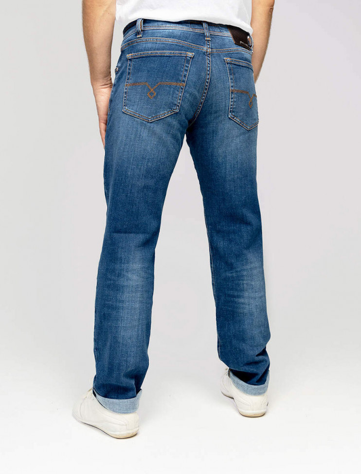 Мужские джинсы Pierre Cardin Deauville 3196-1 6 245 руб.  6 245 руб. 