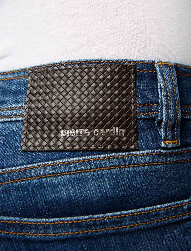 Мужские джинсы Pierre Cardin Deauville 3196-1 6 245 руб.  6 245 руб. 