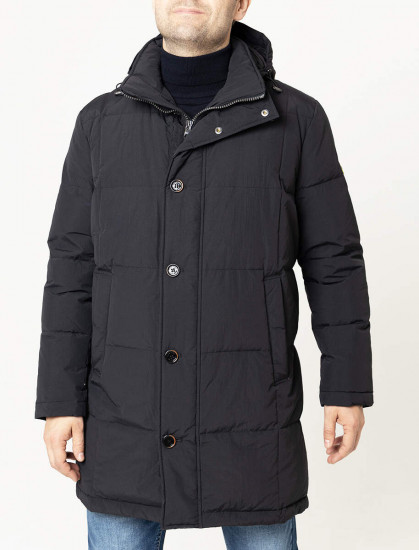 Мужской пуховик Pierre Cardin Denim Academy 71880/000/04716/2000