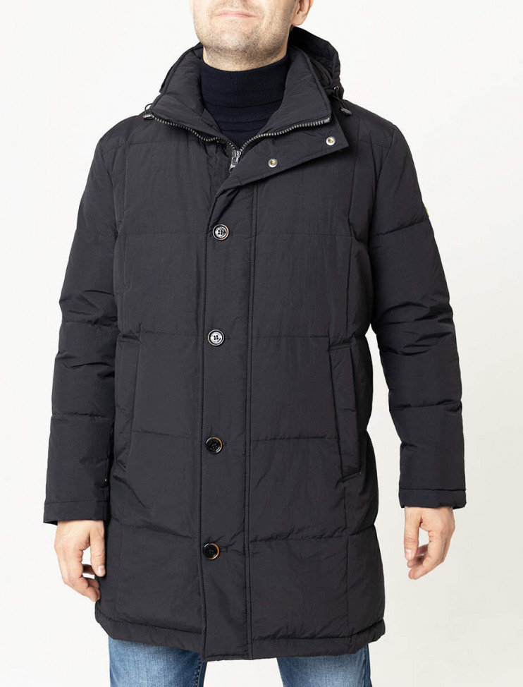 Мужской пуховик Pierre Cardin Denim Academy 71880/000/04716/2000 30 495 руб. 30 495 руб.