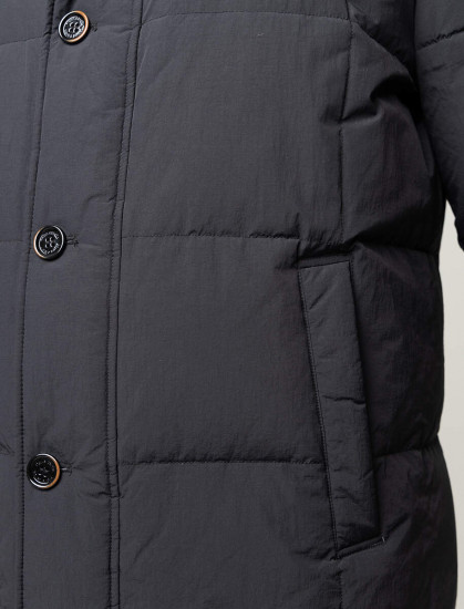 Мужской пуховик Pierre Cardin Denim Academy 71880/000/04716/2000