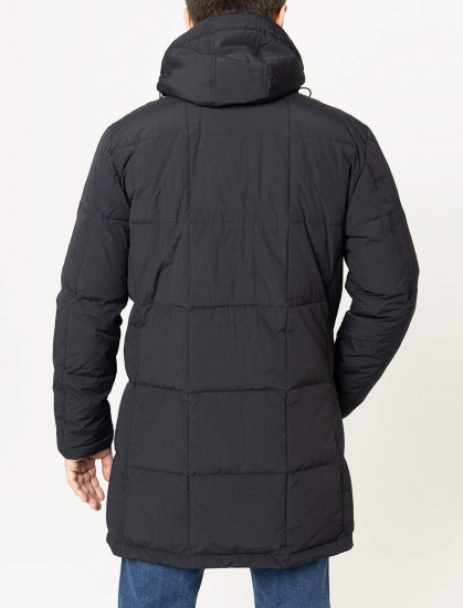 Мужской пуховик Pierre Cardin Denim Academy 71880/000/04716/2000