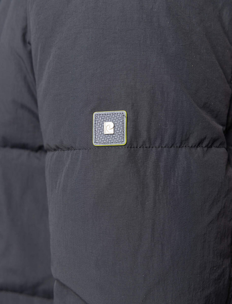 Мужской пуховик Pierre Cardin Denim Academy 71880/000/04716/2000 30 495 руб. 30 495 руб.