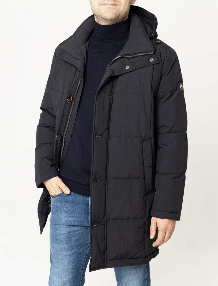 Мужской пуховик Pierre Cardin Denim Academy 71880/000/04716/2000 30 495 руб. 30 495 руб.