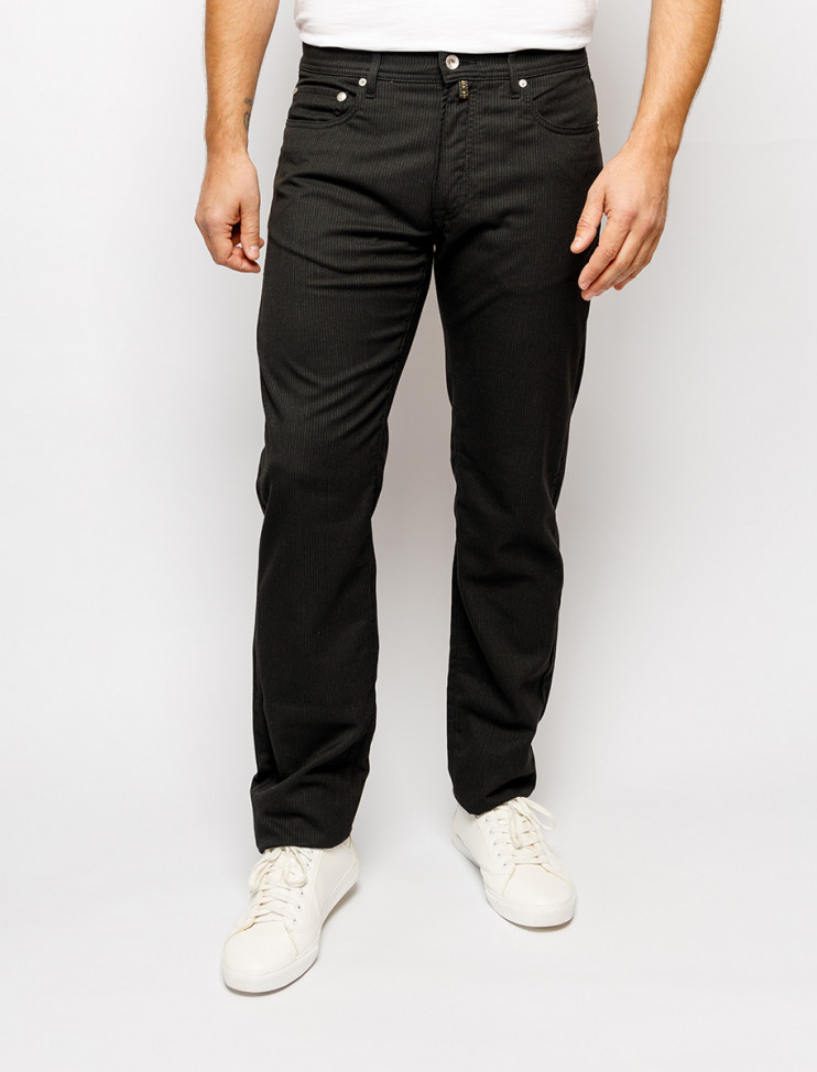 Мужские брюки 5 карманов PIERRE CARDIN 30917/000/04795/88 4 990 руб. 4 990 руб.