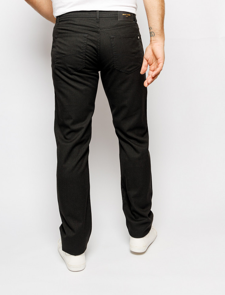 Мужские брюки 5 карманов PIERRE CARDIN 30917/000/04795/88 4 990 руб. 4 990 руб.
