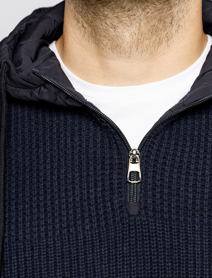 Мужская толстовка с капюшоном PIERRE CARDIN C5 51176.5081/6000 15 743 руб. 15 743 руб.