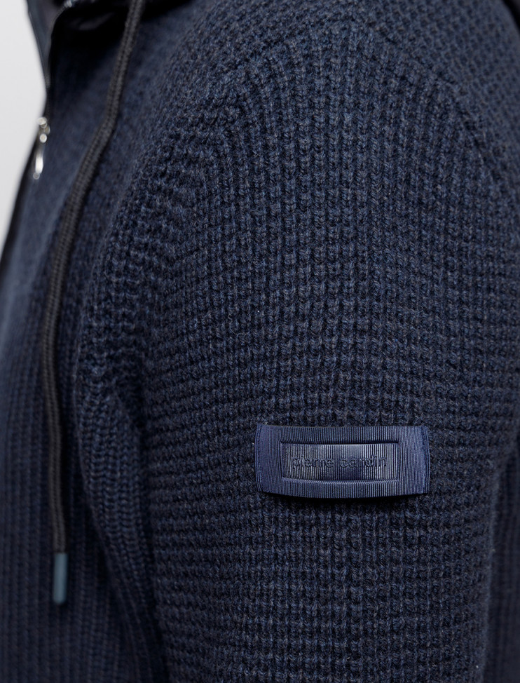 Мужская толстовка с капюшоном PIERRE CARDIN C5 51176.5081/6000 15 743 руб. 15 743 руб.