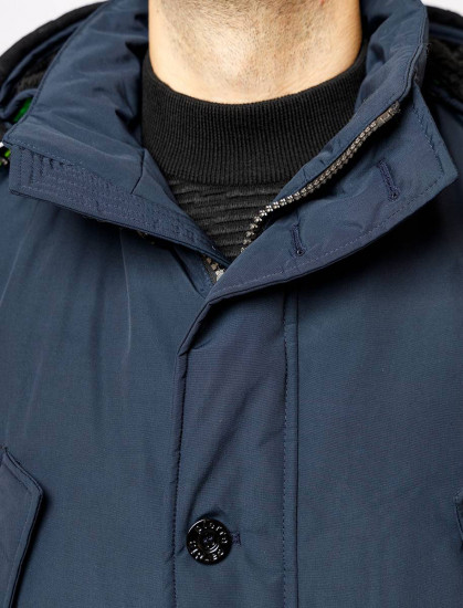 Мужская парка Pierre Cardin Denim Academy 69190