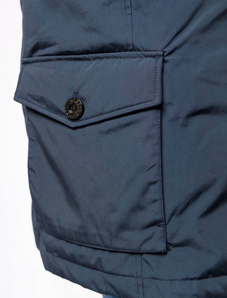 Мужская парка Pierre Cardin Denim Academy 69190 21 990 руб. 21 990 руб.