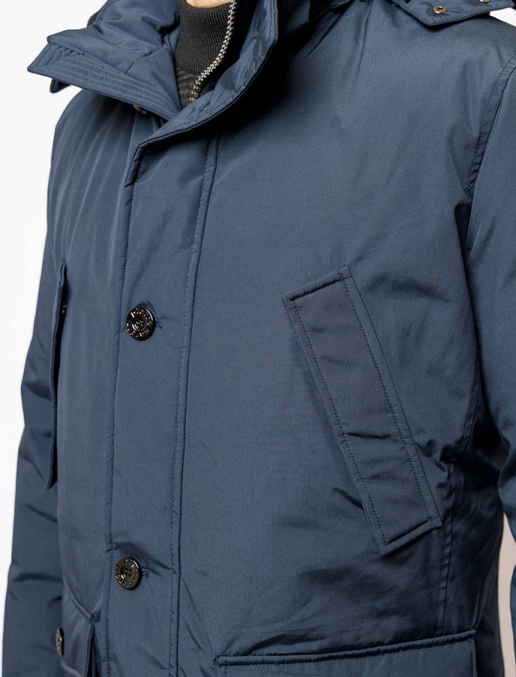 Мужская парка Pierre Cardin Denim Academy 69190 21 990 руб. 21 990 руб.