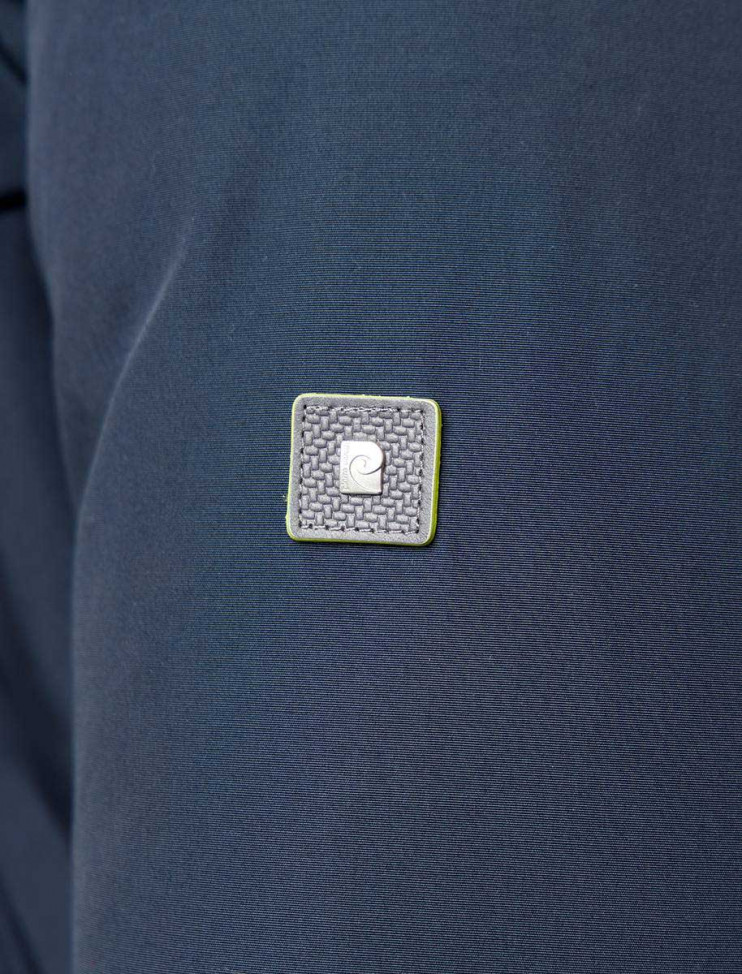 Мужская парка Pierre Cardin Denim Academy 69190 21 990 руб. 21 990 руб.