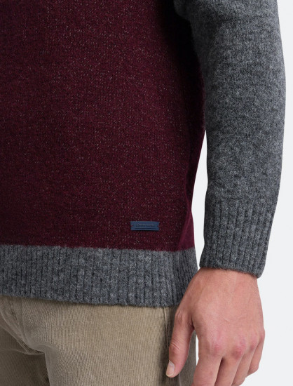 Джемпер круглый ворот PIERRE CARDIN C5 50410.5023/4303