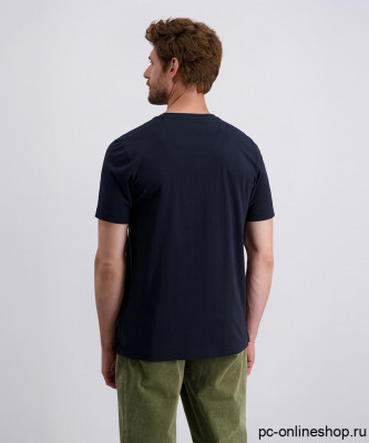 Мужская футболка короткий рукав PIERRE CARDIN C5 21800.2120/6325
