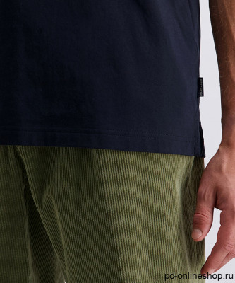 Мужская футболка короткий рукав PIERRE CARDIN C5 21800.2120/6325