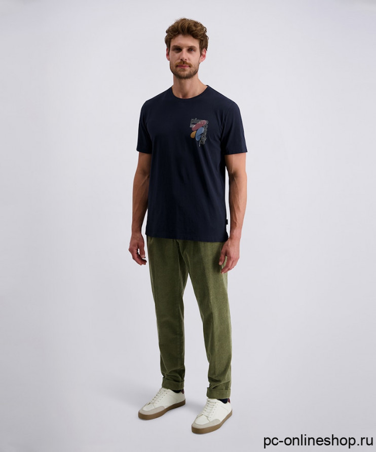 Мужская футболка короткий рукав PIERRE CARDIN C5 21800.2120/6325 3 968 руб. 3 968 руб.