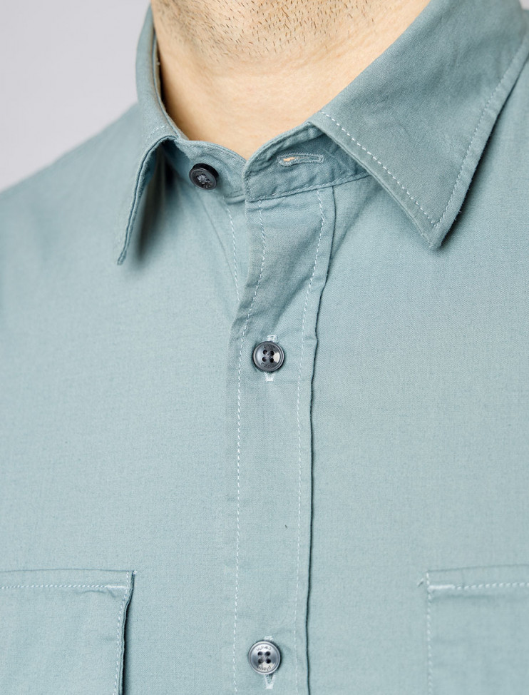 Мужская рубашка длинный рукав PIERRE CARDIN C6 41001.0080/5018 4 796 руб. 4 796 руб.