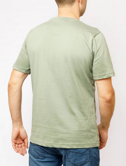 Мужская футболка короткий рукав Pierre Cardin C5 20380.2028/5216