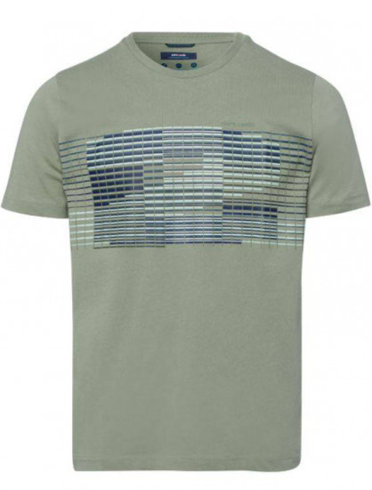 Мужская футболка короткий рукав Pierre Cardin C5 20380.2028/5216