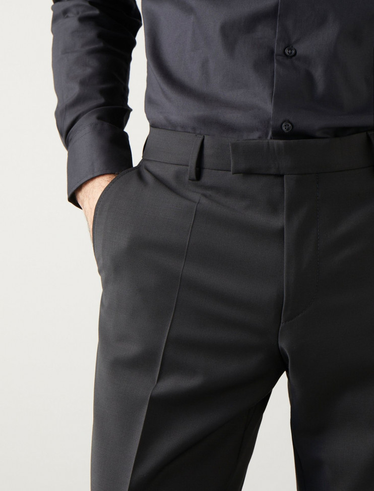 Мужские брюки костюмные Pierre Cardin C4 72238.1401/9000 14 243 руб.  14 243 руб. 