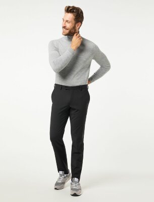 Мужские брюки костюмные Pierre Cardin C4 72238.1401/9000