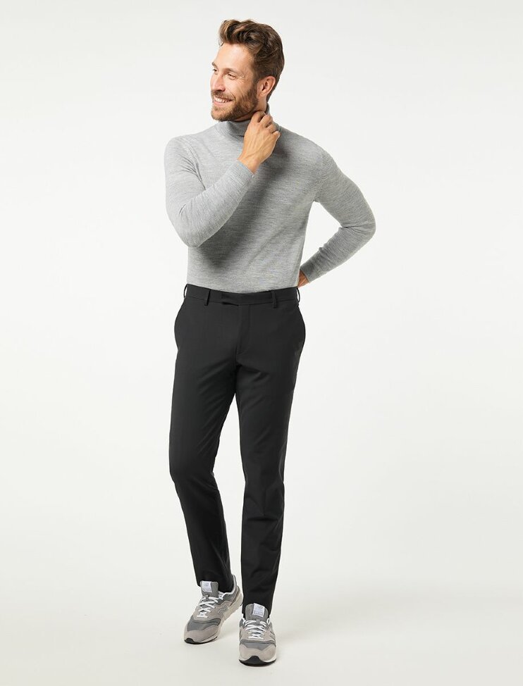 Мужские брюки костюмные Pierre Cardin C4 72238.1401/9000 14 243 руб.  14 243 руб. 