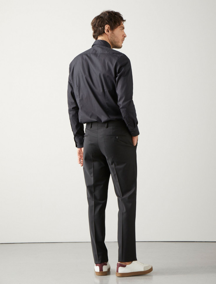 Мужские брюки костюмные Pierre Cardin C4 72238.1401/9000 14 243 руб.  14 243 руб. 