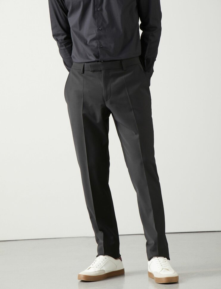 Мужские брюки костюмные Pierre Cardin C4 72238.1401/9000 14 243 руб.  14 243 руб. 