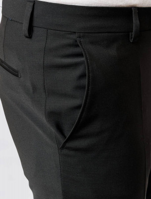 Мужские брюки костюмные Pierre Cardin C4 72238.1401/9000