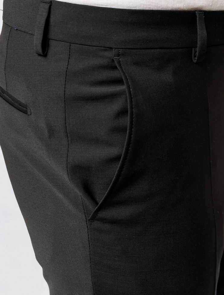 Мужские брюки костюмные Pierre Cardin C4 72238.1401/9000 14 243 руб.  14 243 руб. 