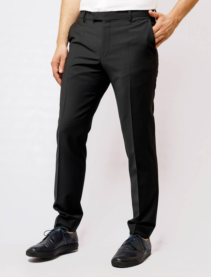 Мужские брюки костюмные Pierre Cardin C4 72238.1401/9000 14 243 руб.  14 243 руб. 