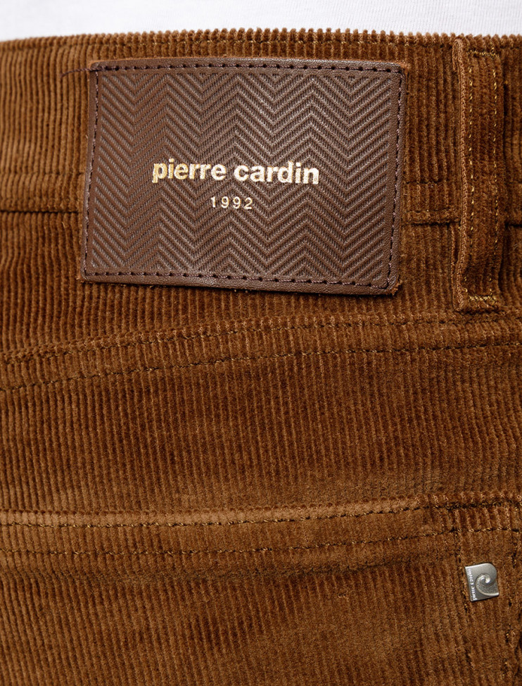 Мужские вельветовые брюки  PIERRE CARDIN 30917/000/00777/34 5 790 руб.  5 790 руб. 