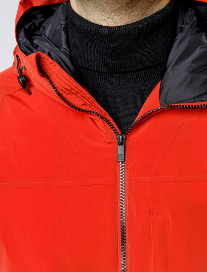 Мужская короткая куртка PIERRE CARDIN C8 10093.0034/4111