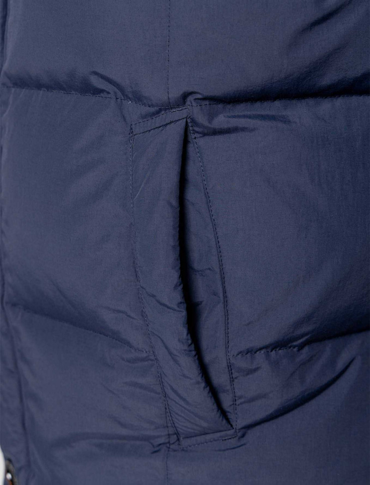 Мужской пуховик Pierre Cardin Denim Academy 71880/000/04716/3000 20 990 руб.  20 990 руб.