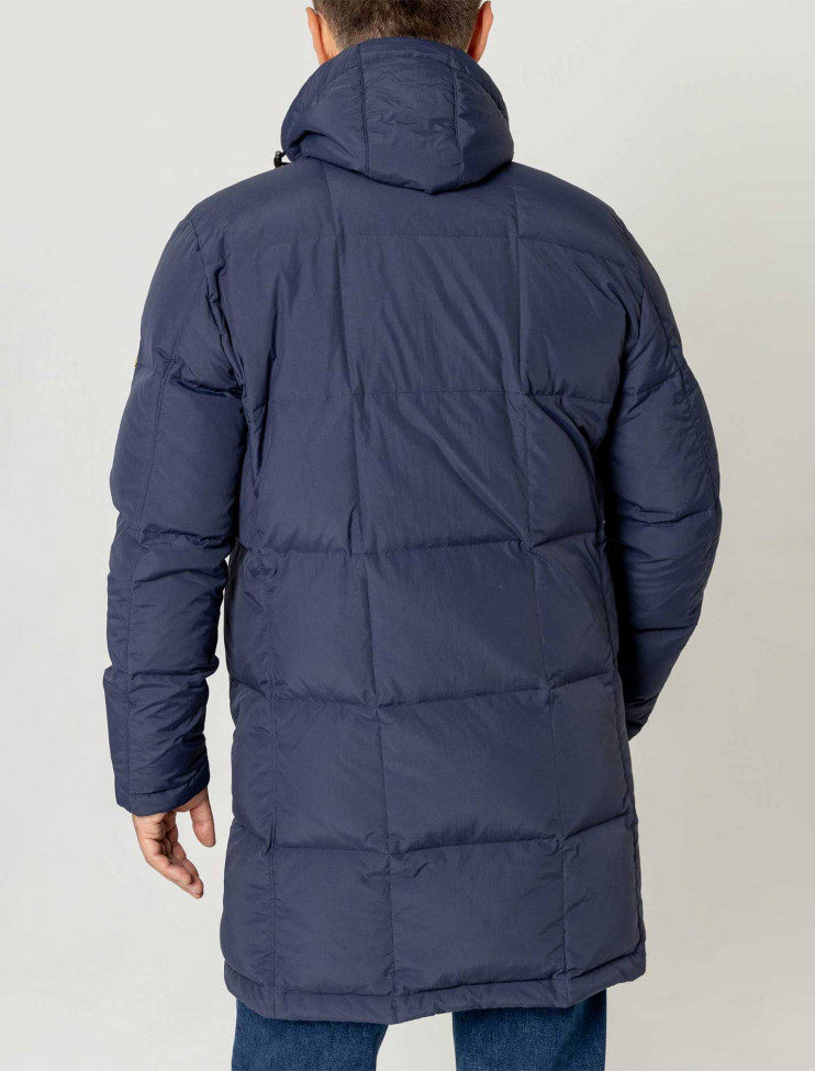 Мужской пуховик Pierre Cardin Denim Academy 71880/000/04716/3000 20 990 руб.  20 990 руб.