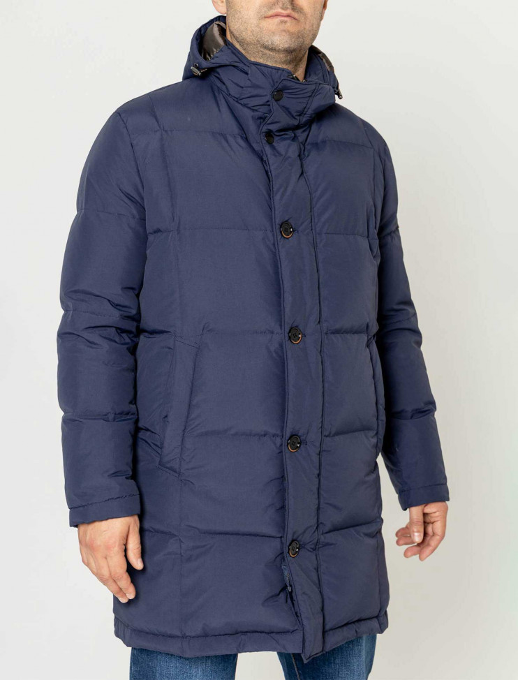 Мужской пуховик Pierre Cardin Denim Academy 71880/000/04716/3000 20 990 руб.  20 990 руб.