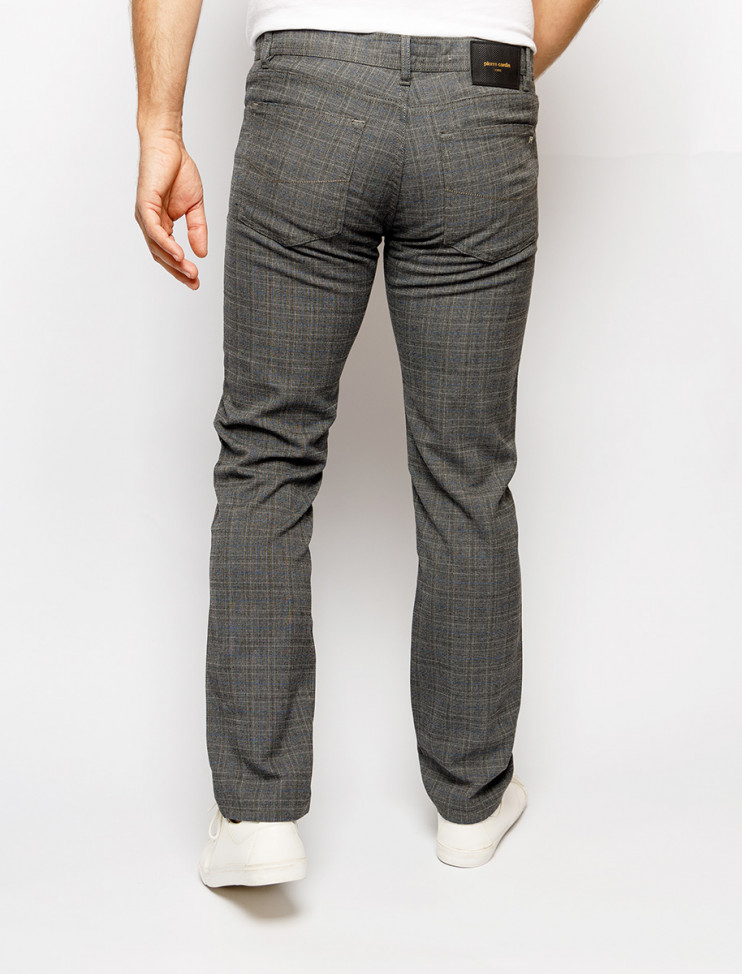 Мужские брюки 5 карманов PIERRE CARDIN 30917/000/04803/85 14 990 руб. 14 990 руб.