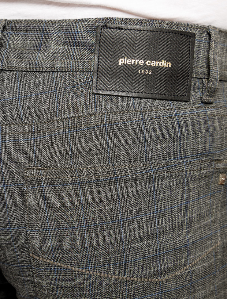 Мужские брюки 5 карманов PIERRE CARDIN 30917/000/04803/85 14 990 руб. 14 990 руб.