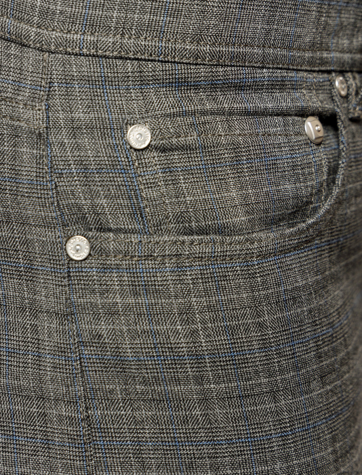 Мужские брюки 5 карманов PIERRE CARDIN 30917/000/04803/85 14 990 руб. 14 990 руб.