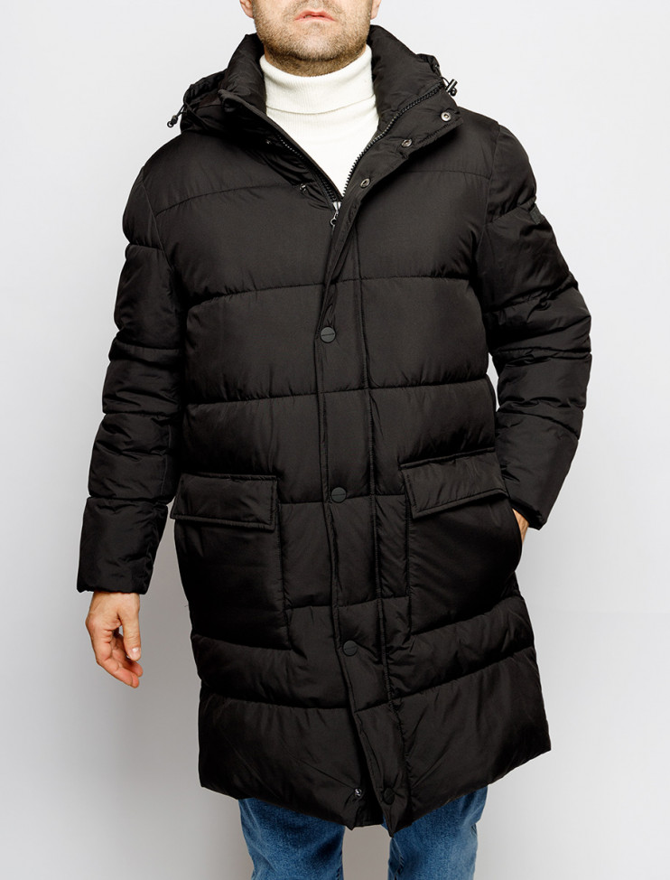 Мужское пальто PIERRE CARDIN C8 10132.0065/9000 39 368 руб. 39 368 руб.