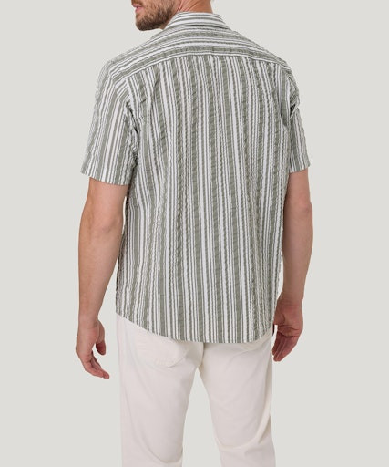 Мужская рубашка короткий рукав PIERRE CARDIN C6 45611.0464/5215 5 490 руб. 5 490 руб.