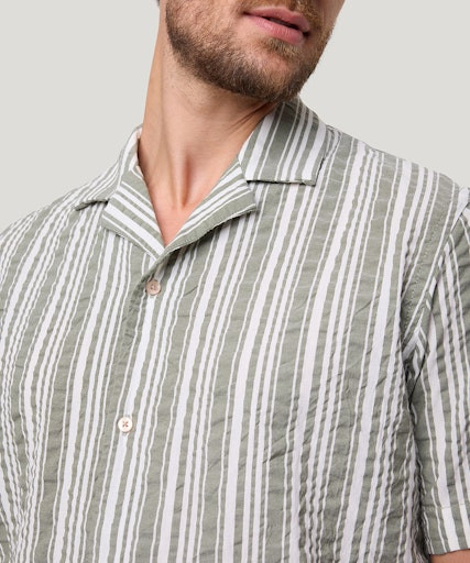 Мужская рубашка короткий рукав PIERRE CARDIN C6 45611.0464/5215 5 490 руб. 5 490 руб.