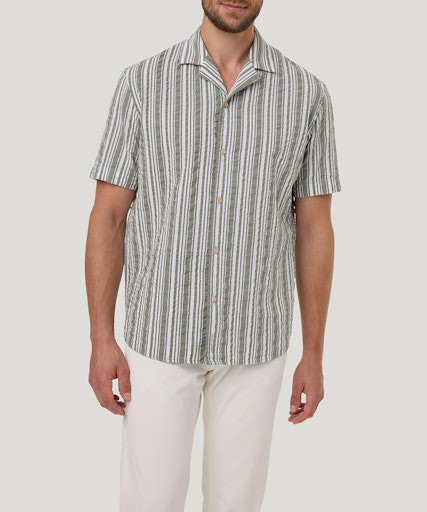 Мужская рубашка короткий рукав PIERRE CARDIN C6 45611.0464/5215 5 490 руб. 5 490 руб.