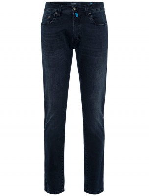 Мужские джинсы 5 карманов PIERRE CARDIN C7 34510.8040/6807