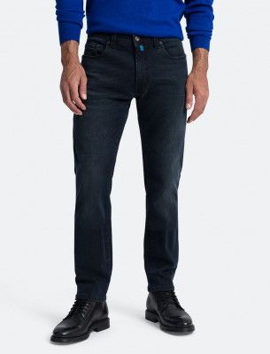 Мужские джинсы 5 карманов PIERRE CARDIN C7 34510.8040/6807